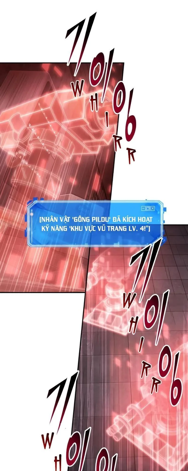 Toàn Trí Độc Giả chương 34 - trang 43