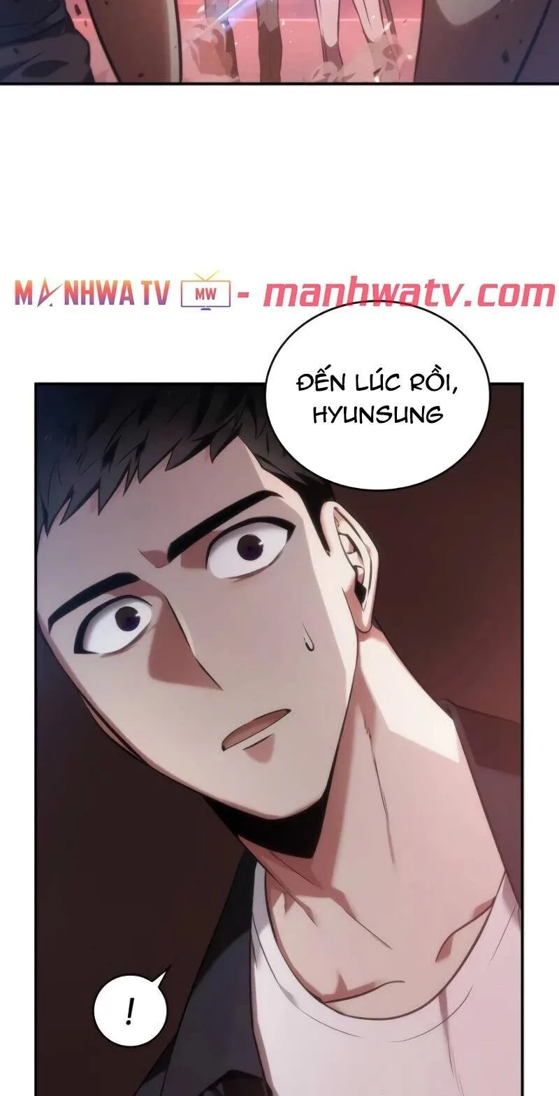 Toàn Trí Độc Giả chương 34 - trang 61
