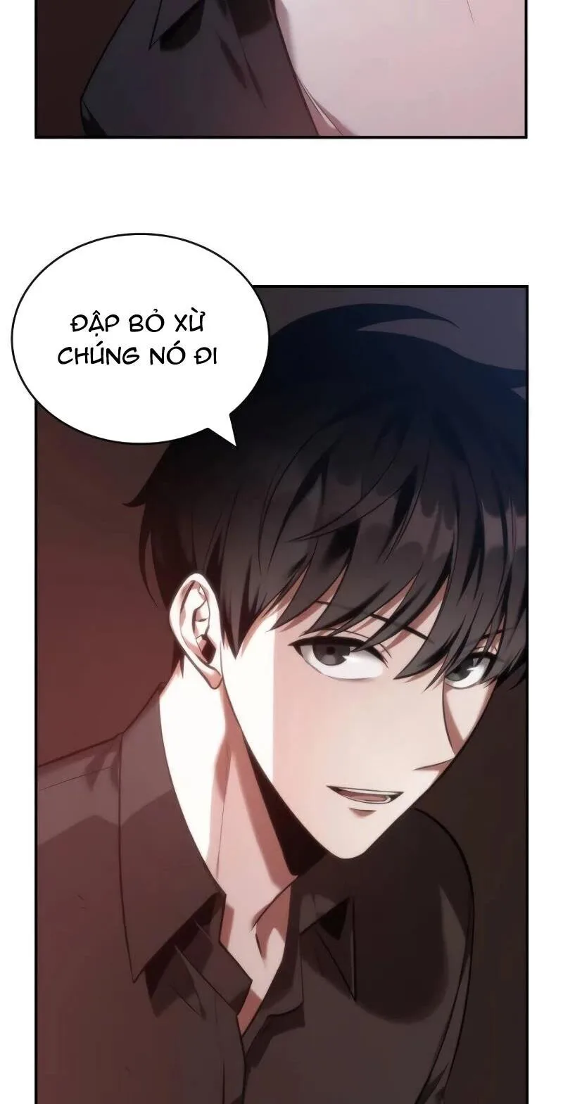Toàn Trí Độc Giả chương 34 - trang 62