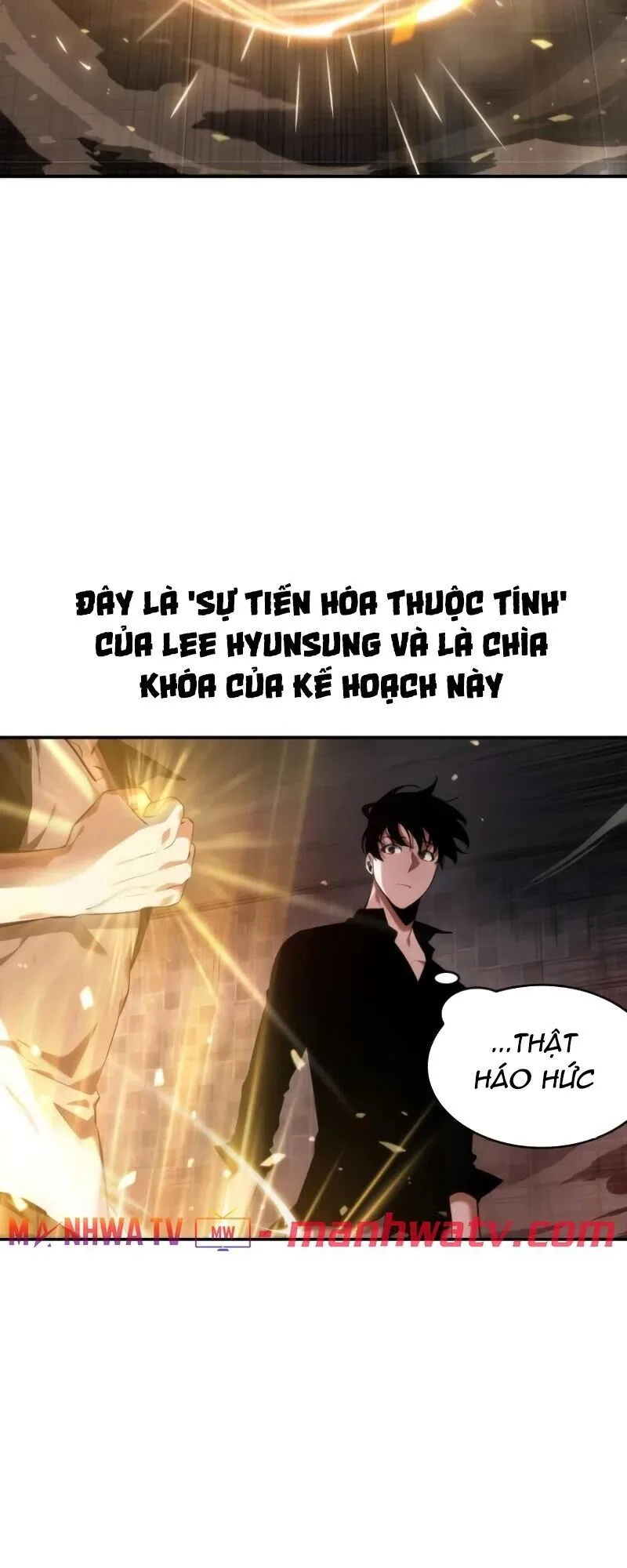 Toàn Trí Độc Giả chương 34 - trang 65