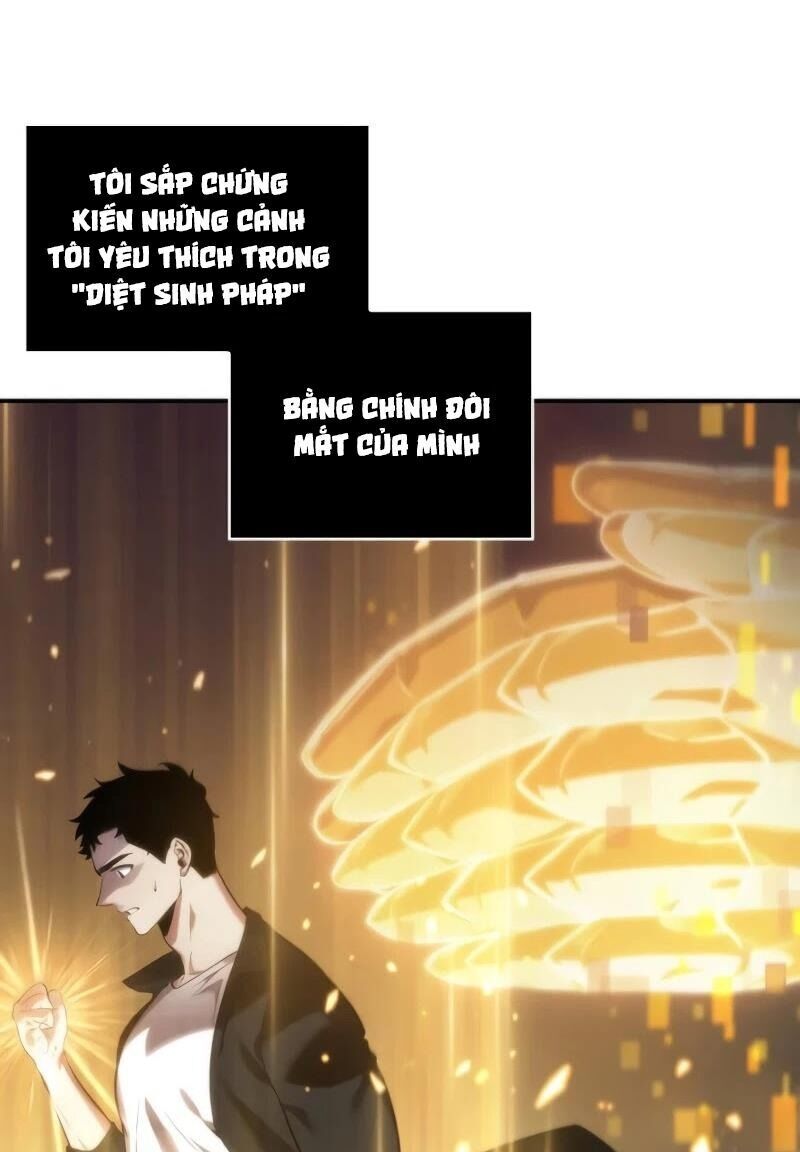 Toàn Trí Độc Giả chương 34 - trang 66