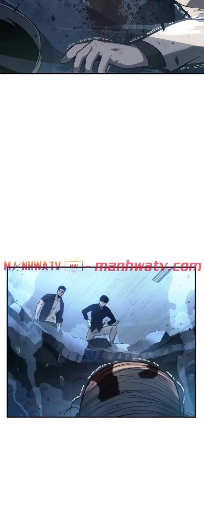 Toàn Trí Độc Giả chương 34 - trang 88