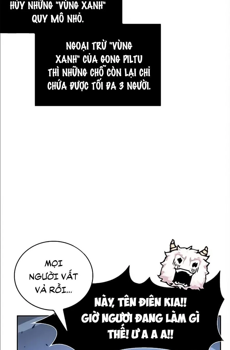 Toàn Trí Độc Giả chương 35 - trang 9