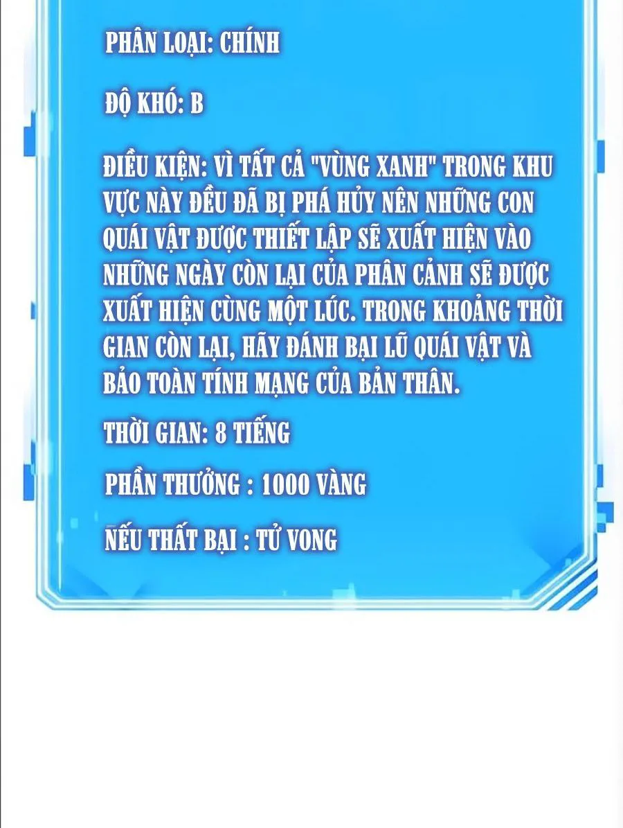 Toàn Trí Độc Giả chương 35 - trang 43
