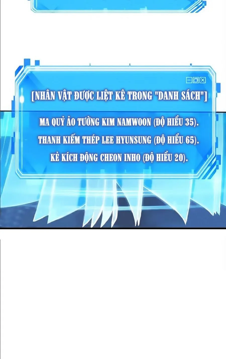 Toàn Trí Độc Giả chương 35 - trang 70