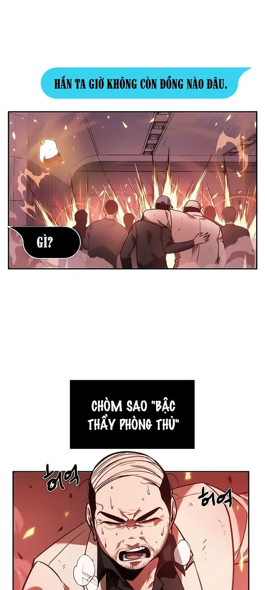 Toàn Trí Độc Giả chương 36 - trang 55