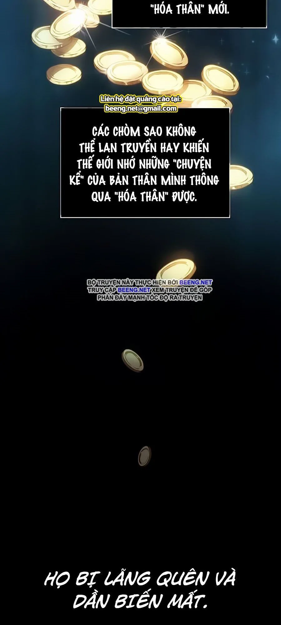 Toàn Trí Độc Giả chương 36 - trang 59