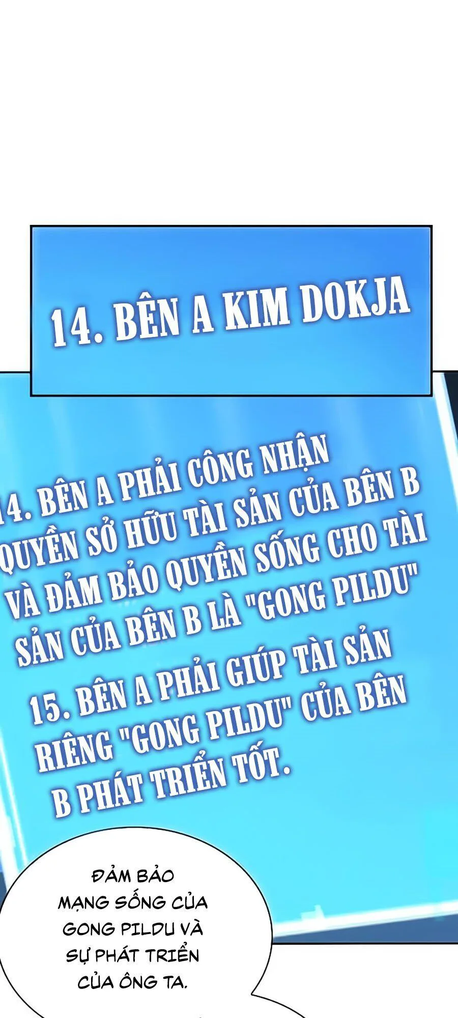 Toàn Trí Độc Giả chương 36 - trang 75