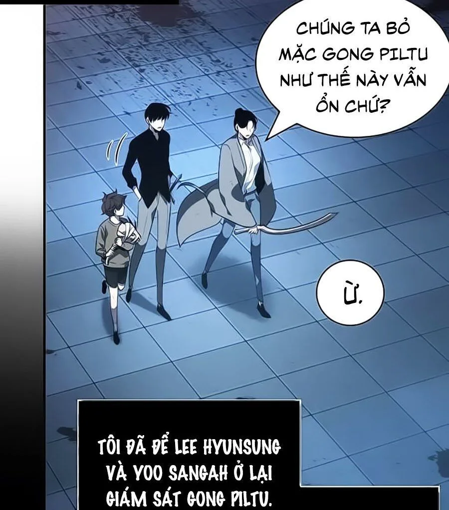 Toàn Trí Độc Giả chương 36 - trang 116