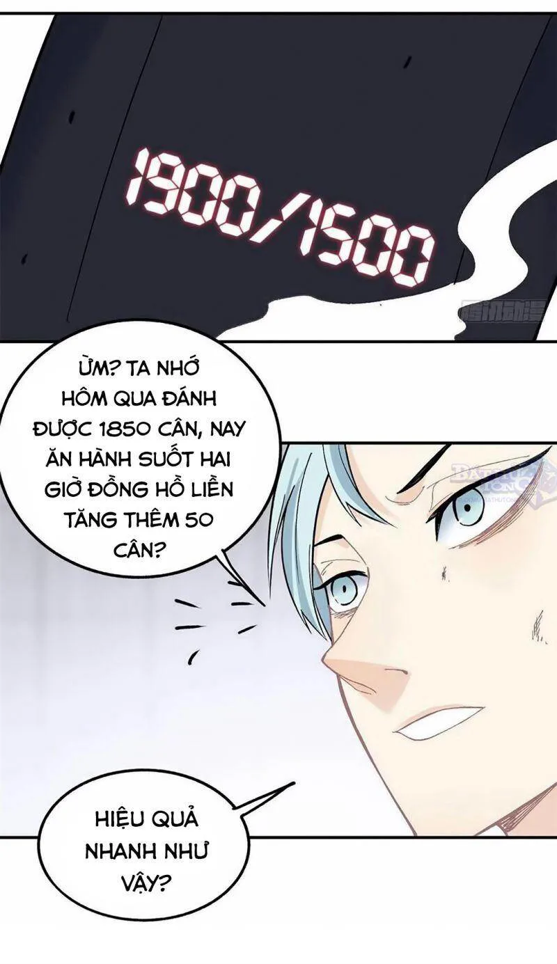 Vạn Cổ Tối Cường Tông chương 39 - trang 10