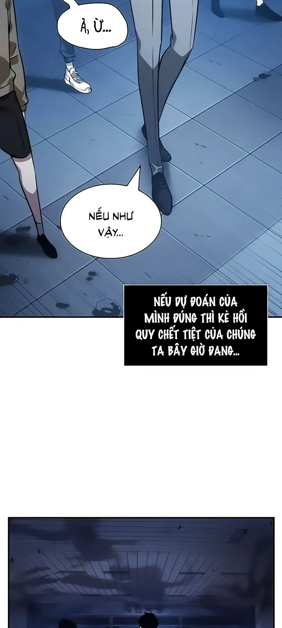 Toàn Trí Độc Giả chương 36 - trang 127