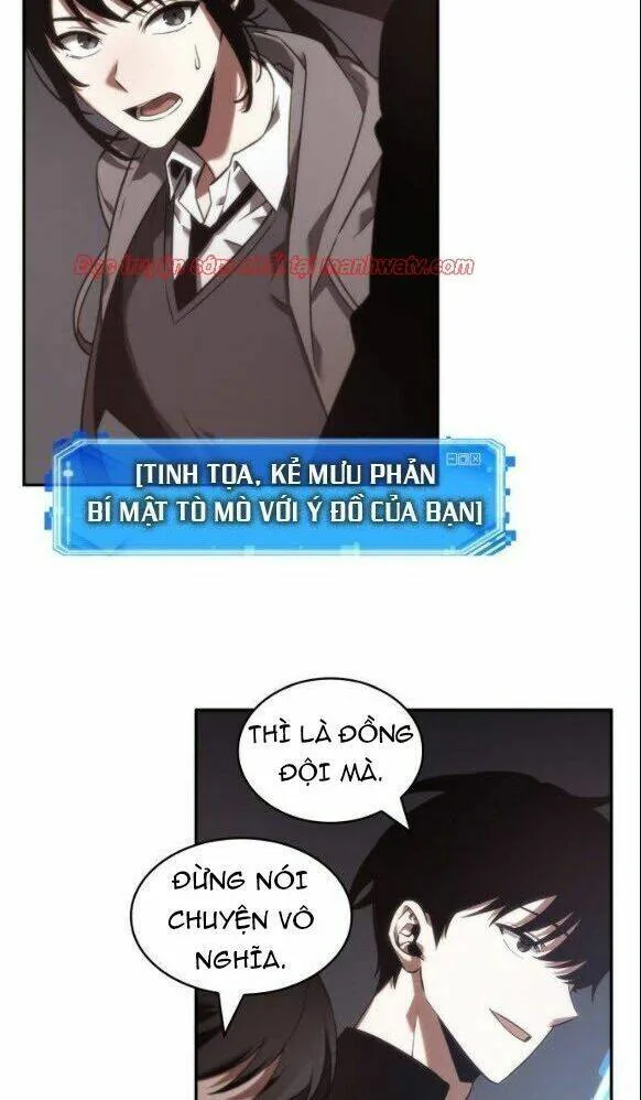Toàn Trí Độc Giả chương 37 - trang 17