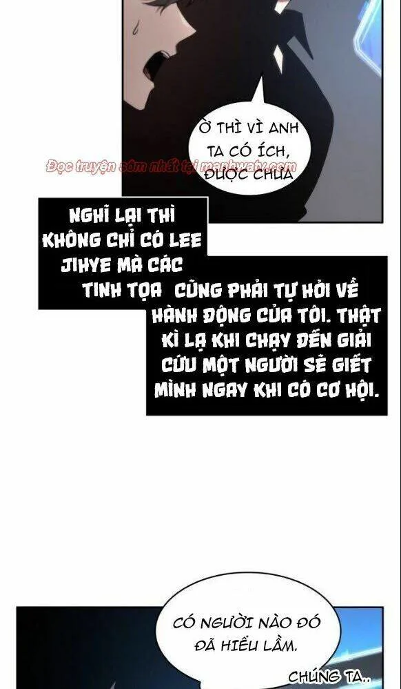 Toàn Trí Độc Giả chương 37 - trang 18