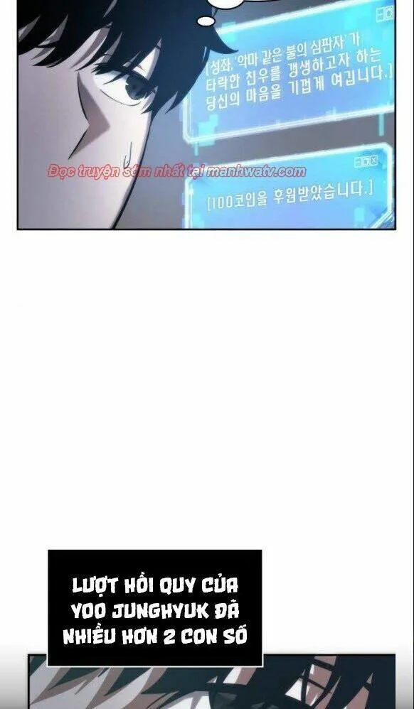 Toàn Trí Độc Giả chương 37 - trang 19