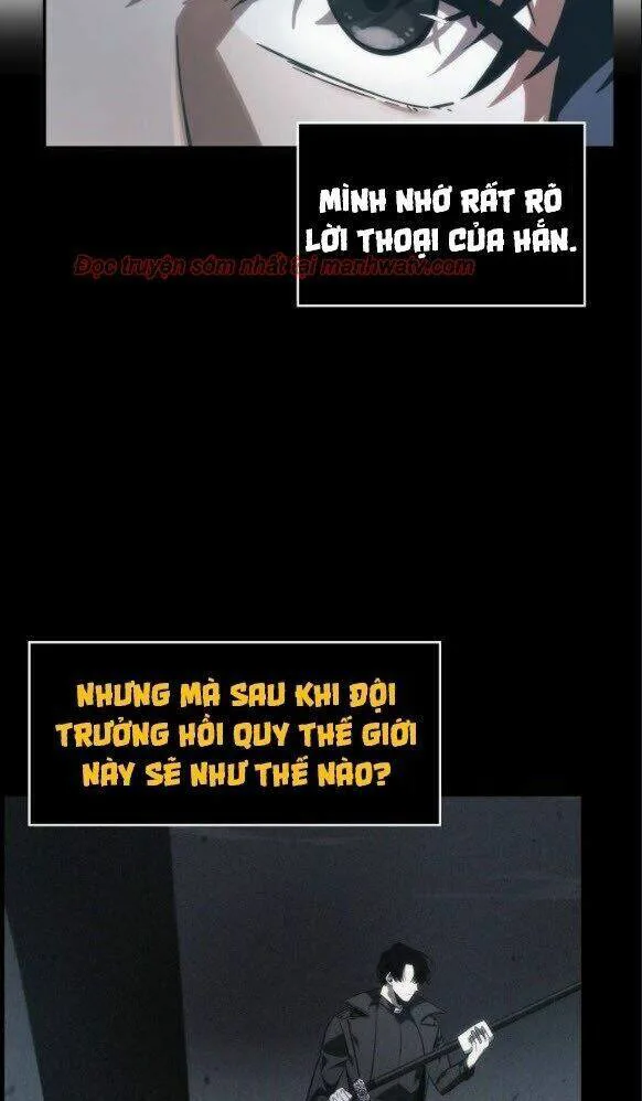 Toàn Trí Độc Giả chương 37 - trang 20