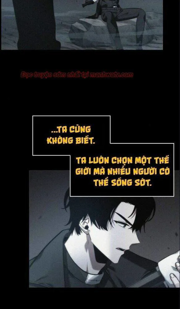 Toàn Trí Độc Giả chương 37 - trang 21