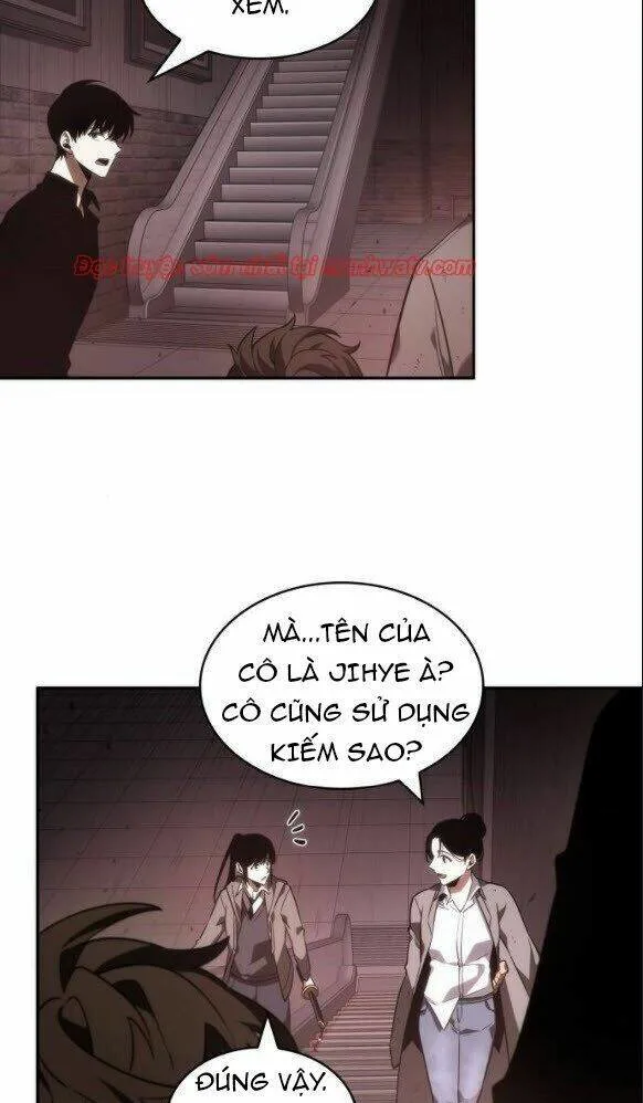 Toàn Trí Độc Giả chương 37 - trang 28