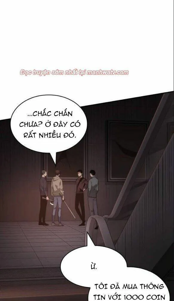 Toàn Trí Độc Giả chương 37 - trang 38