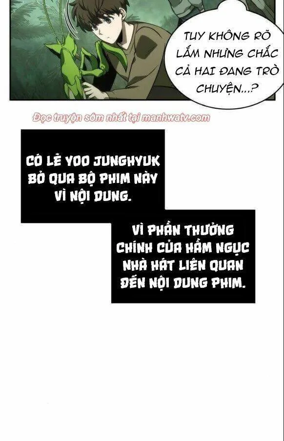 Toàn Trí Độc Giả chương 37 - trang 82