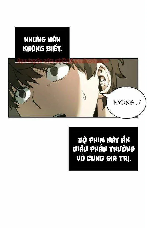 Toàn Trí Độc Giả chương 37 - trang 83