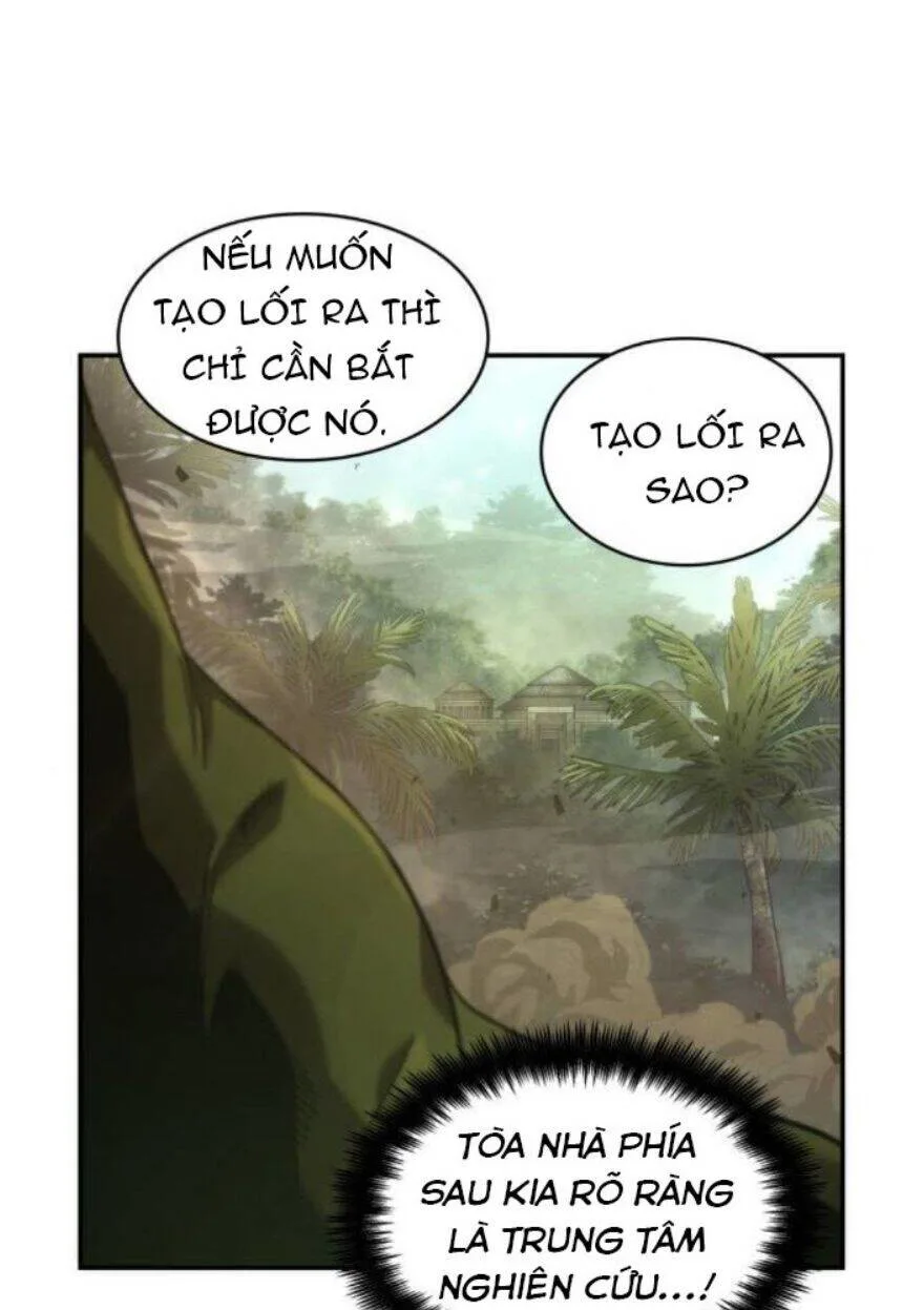 Toàn Trí Độc Giả chương 38 - trang 10