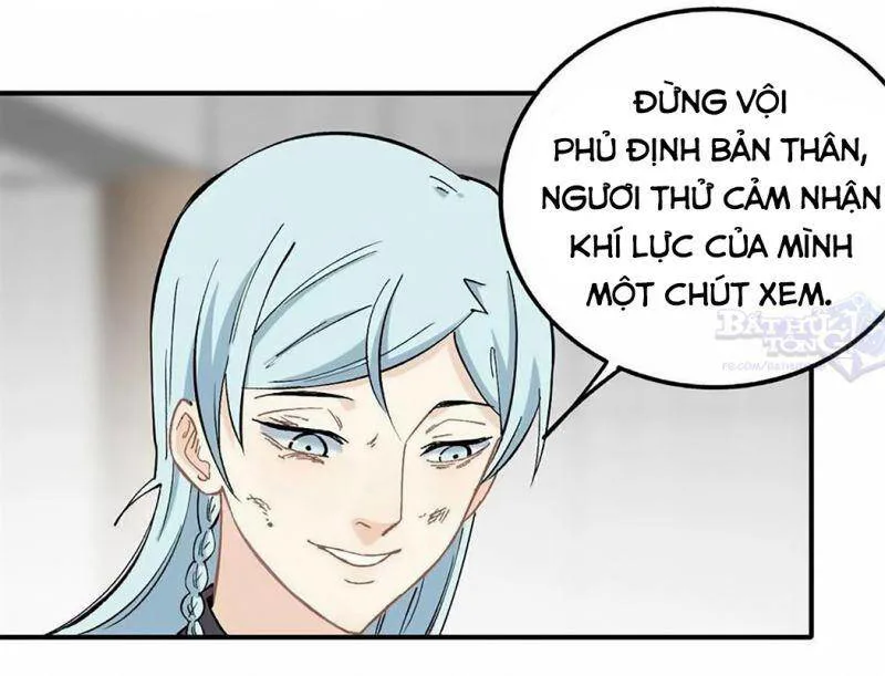 Vạn Cổ Tối Cường Tông chương 39 - trang 24
