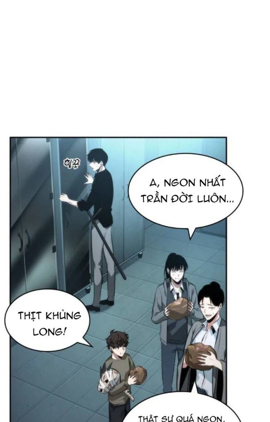 Toàn Trí Độc Giả chương 38 - trang 67