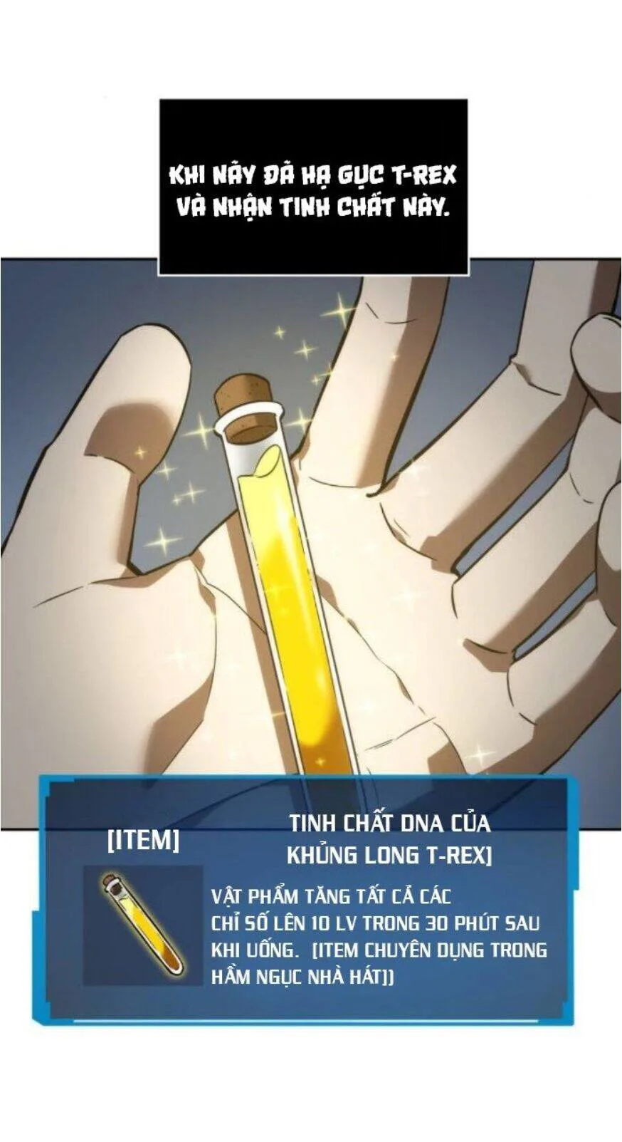 Toàn Trí Độc Giả chương 38 - trang 82