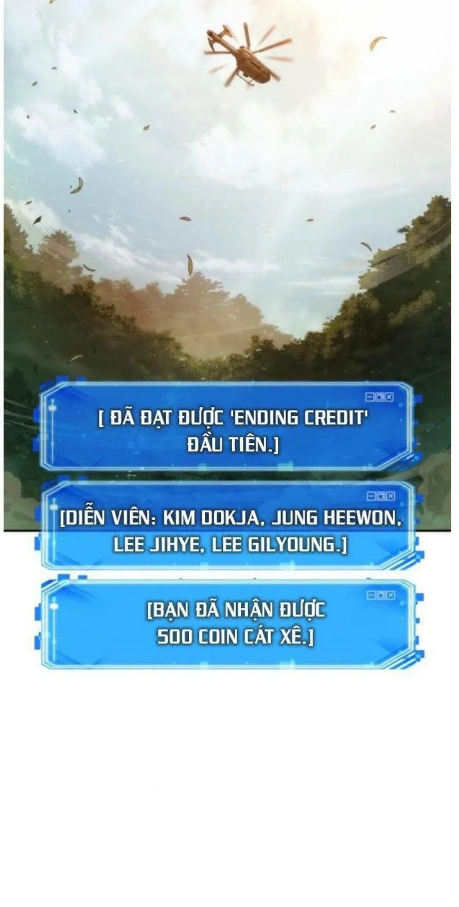 Toàn Trí Độc Giả chương 38 - trang 87