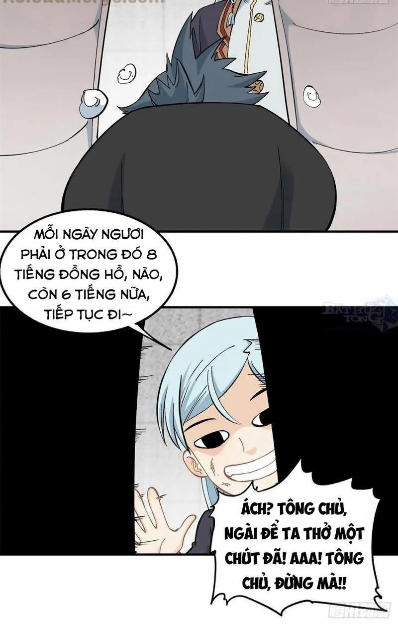 Vạn Cổ Tối Cường Tông chương 39 - trang 30