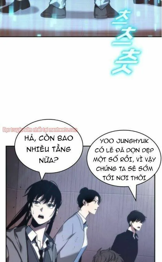 Toàn Trí Độc Giả chương 39 - trang 4