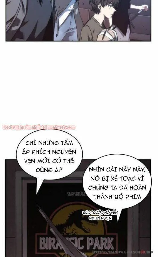 Toàn Trí Độc Giả chương 39 - trang 5