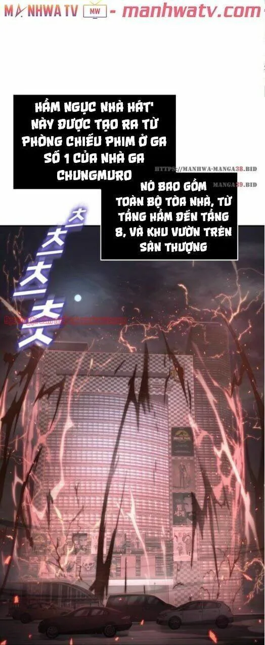 Toàn Trí Độc Giả chương 39 - trang 10