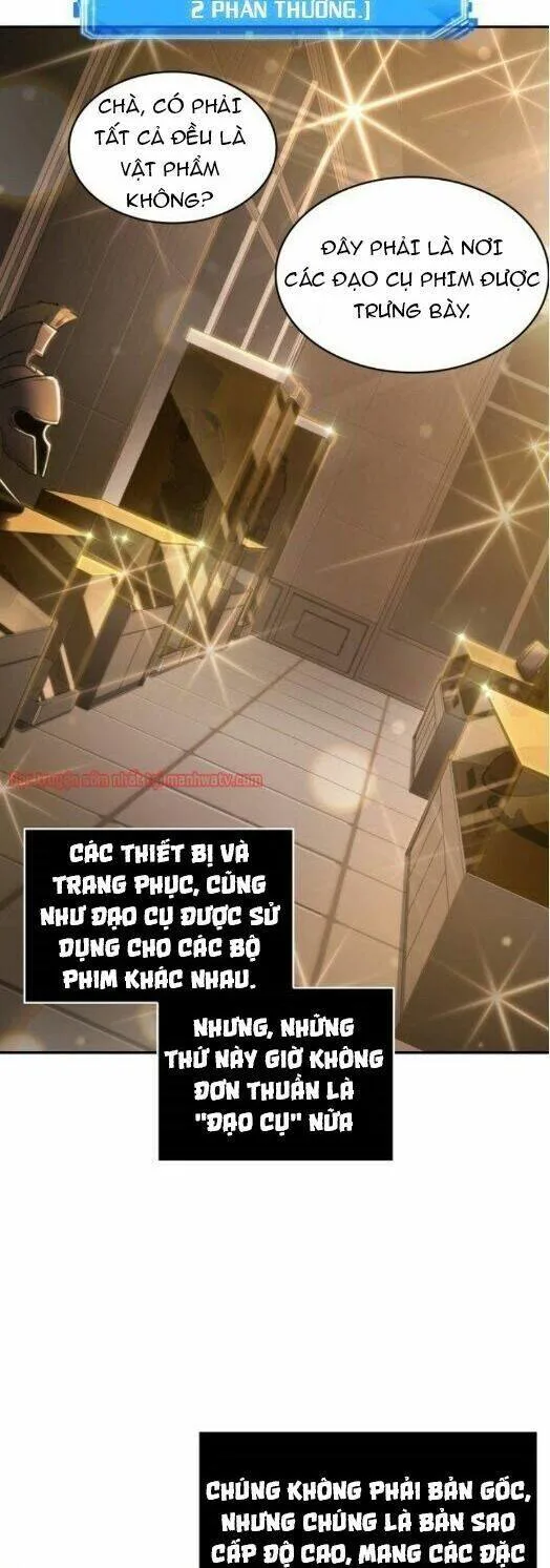 Toàn Trí Độc Giả chương 39 - trang 29