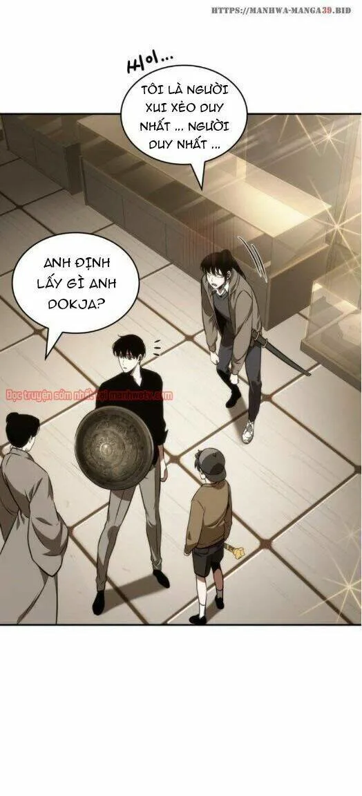 Toàn Trí Độc Giả chương 39 - trang 38