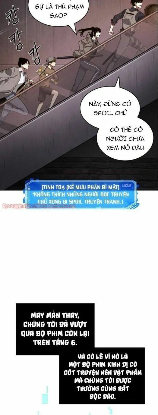 Toàn Trí Độc Giả chương 39 - trang 44