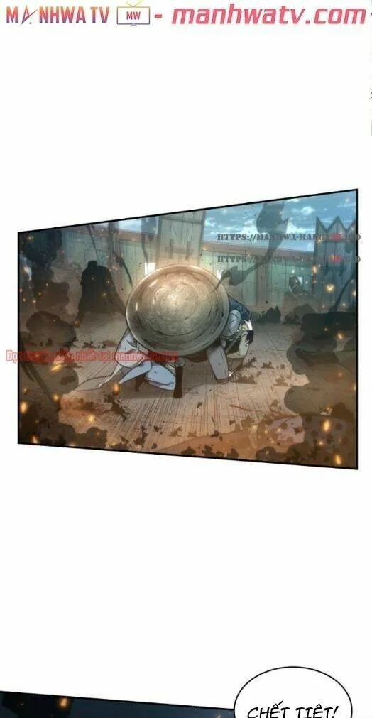 Toàn Trí Độc Giả chương 39 - trang 62