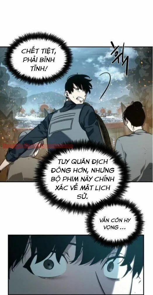 Toàn Trí Độc Giả chương 39 - trang 67