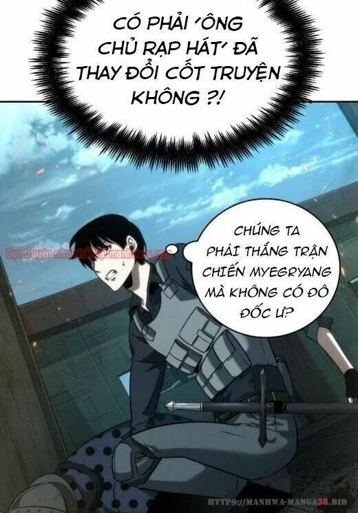 Toàn Trí Độc Giả chương 39 - trang 73