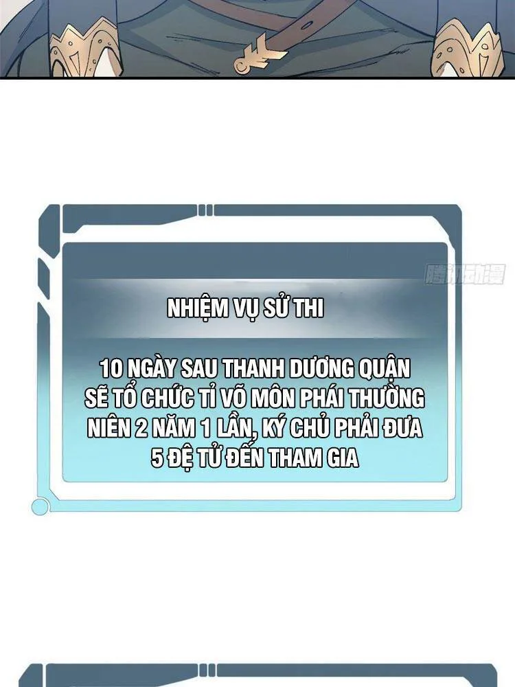 Vạn Cổ Tối Cường Tông chương 40 - trang 2
