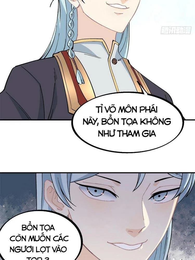 Vạn Cổ Tối Cường Tông chương 40 - trang 8