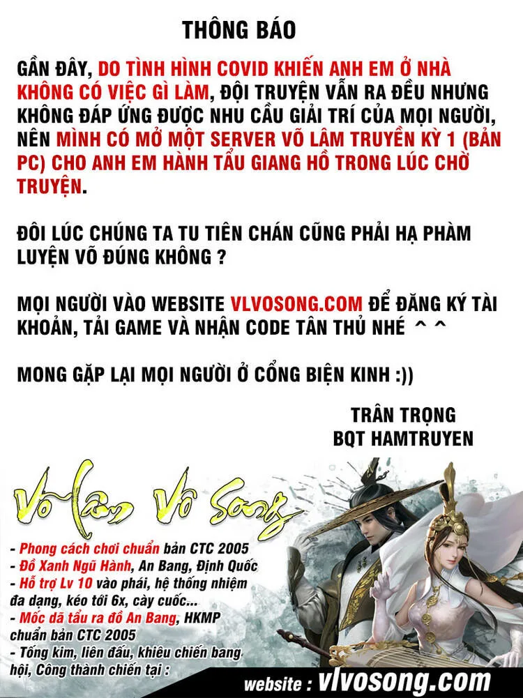 Vạn Cổ Tối Cường Tông chương 40 - trang 25