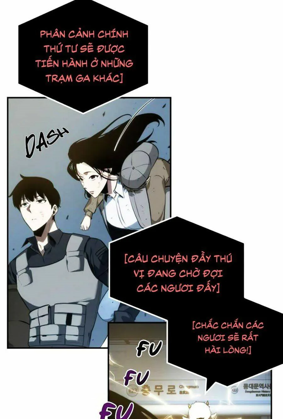 Toàn Trí Độc Giả chương 44 - trang 55