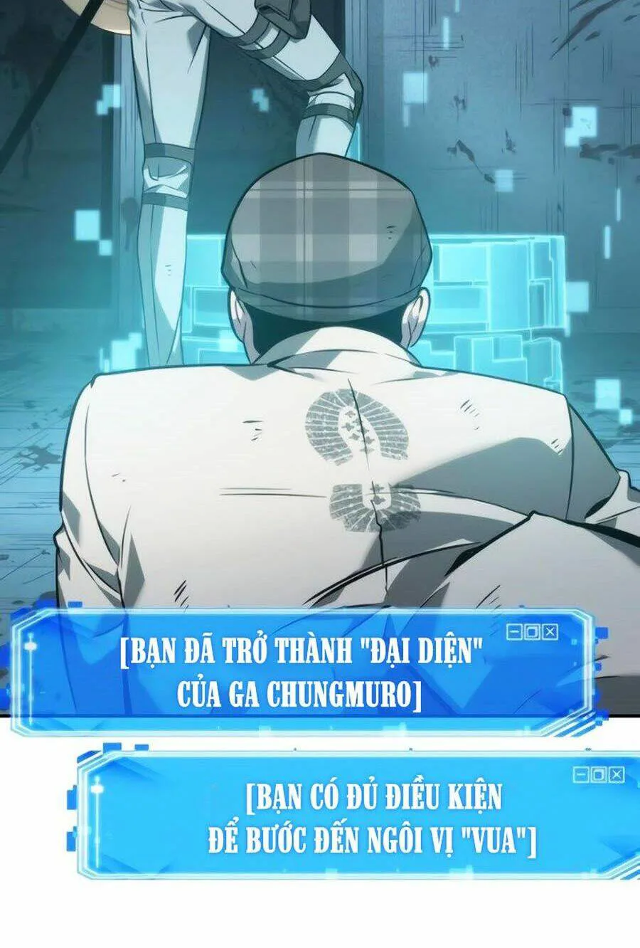 Toàn Trí Độc Giả chương 44 - trang 72