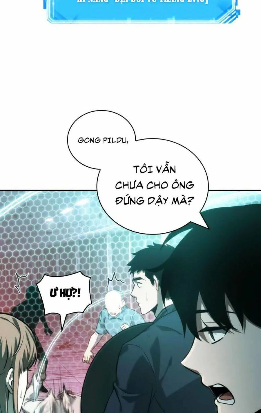 Toàn Trí Độc Giả chương 44 - trang 84