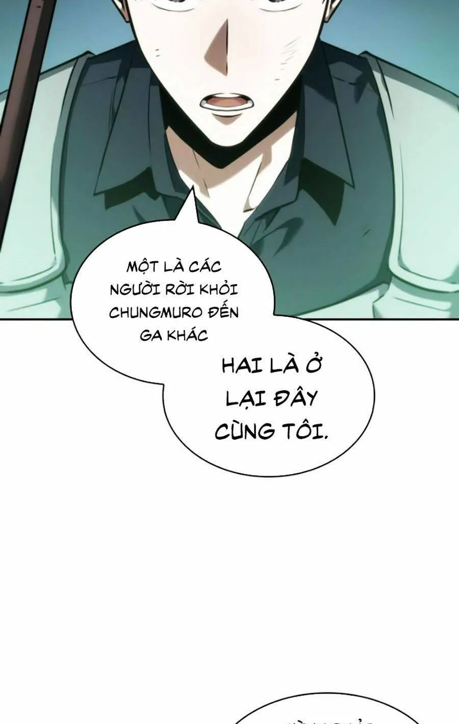Toàn Trí Độc Giả chương 44 - trang 93