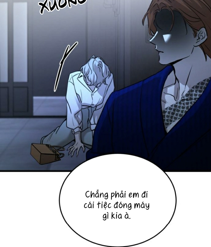 Beastly Things chương 22 - trang 7