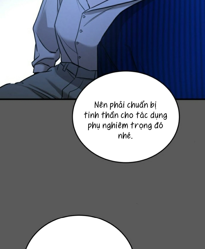 Beastly Things chương 22 - trang 119