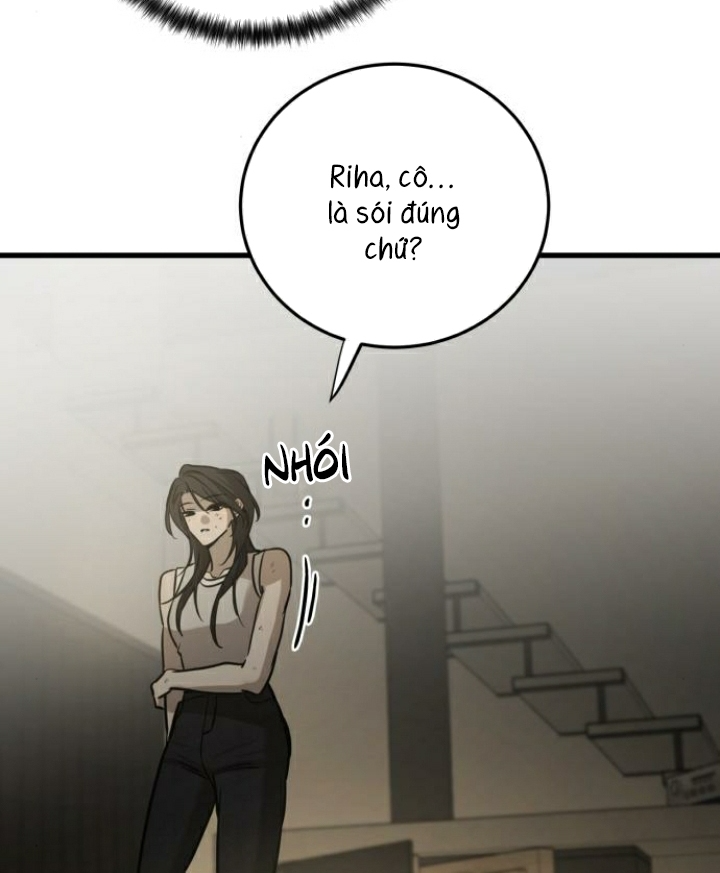 Beastly Things chương 22 - trang 126