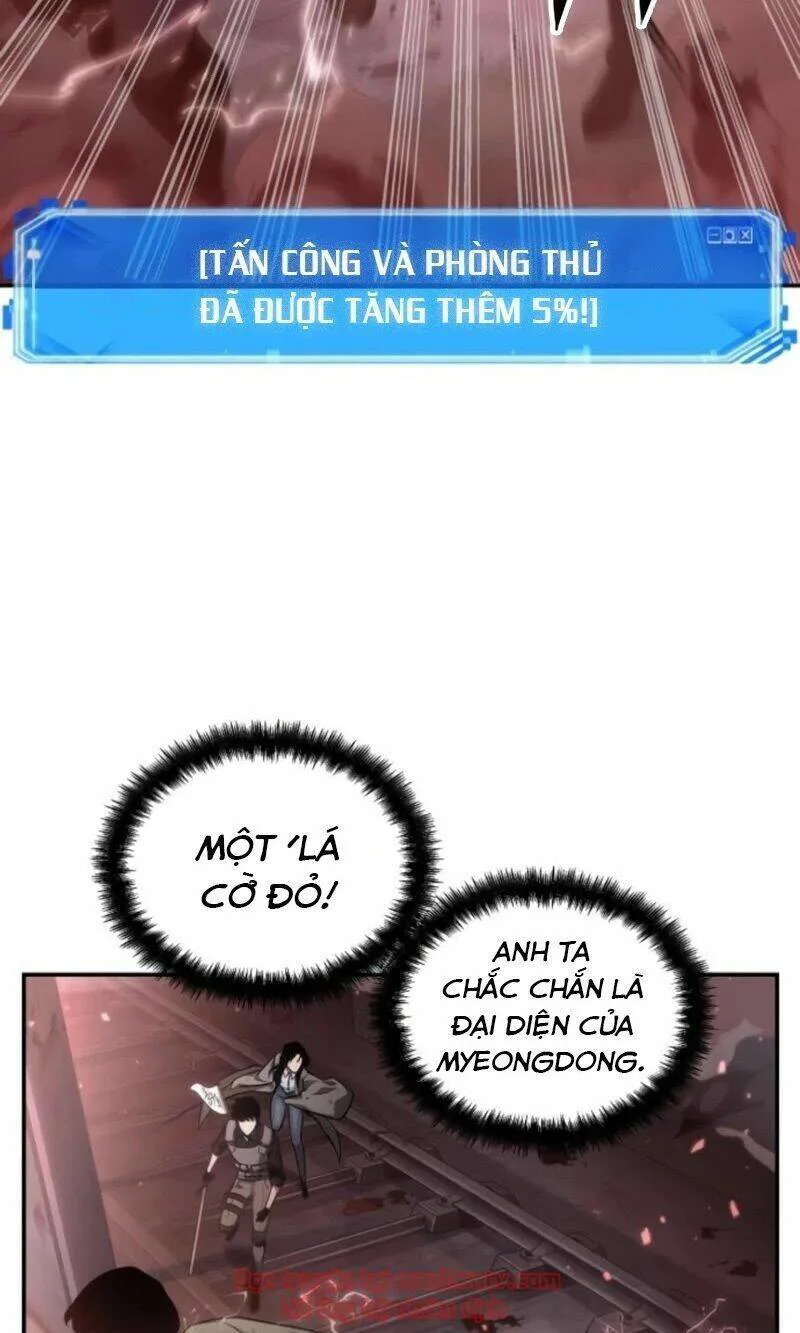 Toàn Trí Độc Giả chương 46 - trang 5